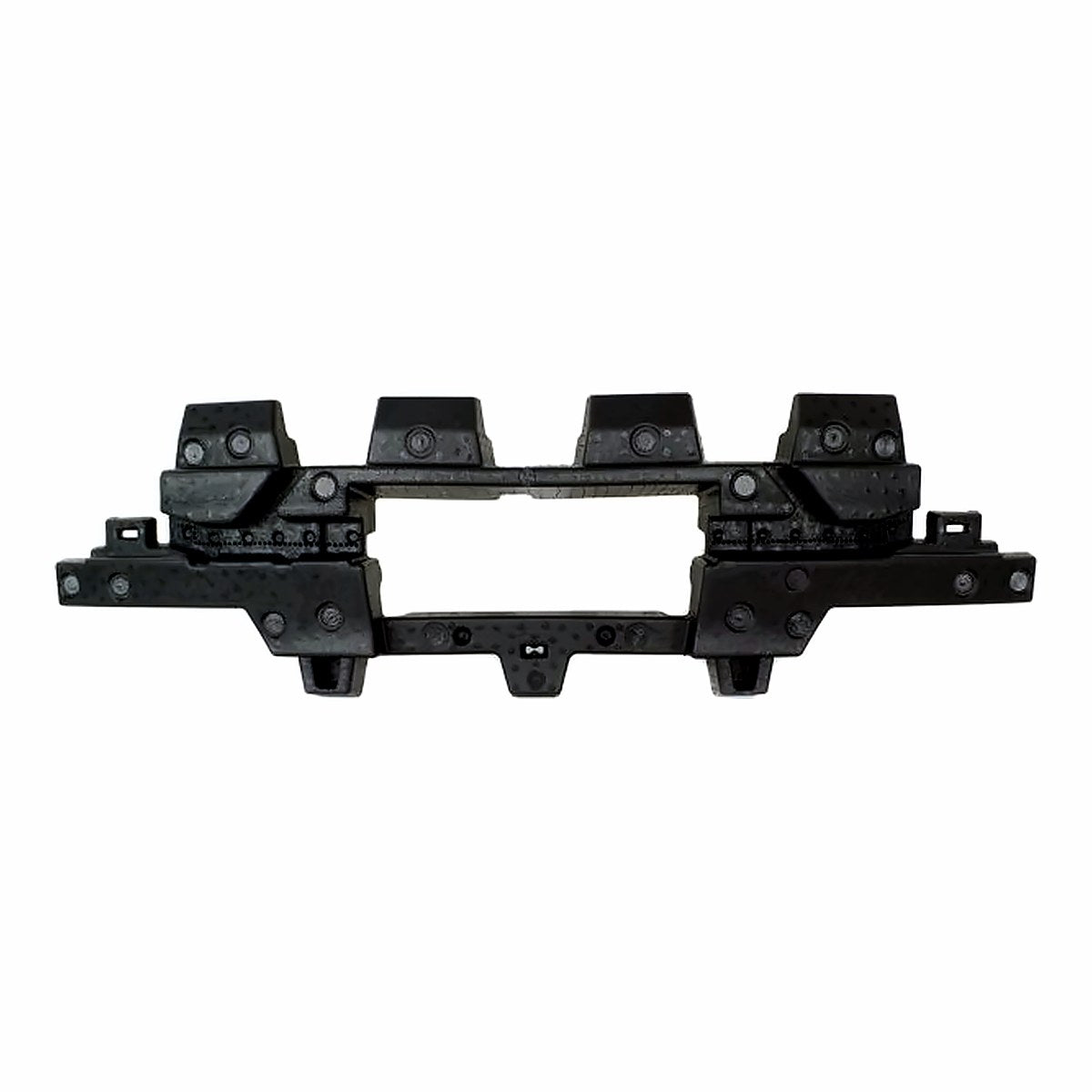 2013-2019 Ford Taurus Rear Absorber Rr, fo1170141. Front view.