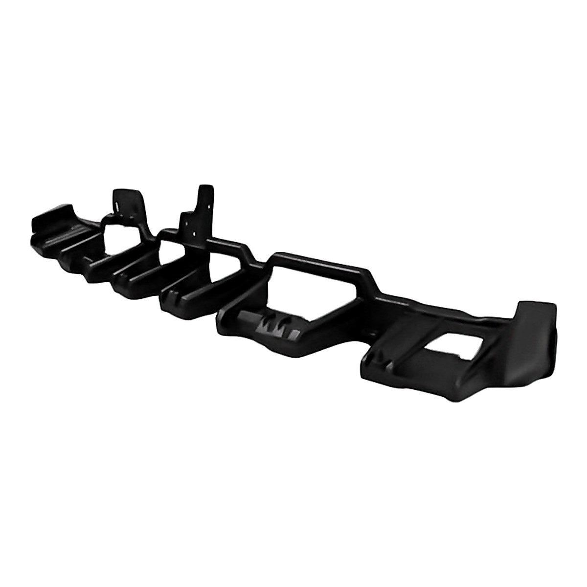2013-2019 Ford Escape Rear Absorber Rr, fo1170146. Front view.