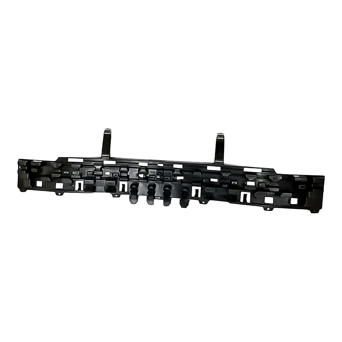 2019-2020 Ford Fusion Energi Rear Absorber Rr, fo1170154. Front view.