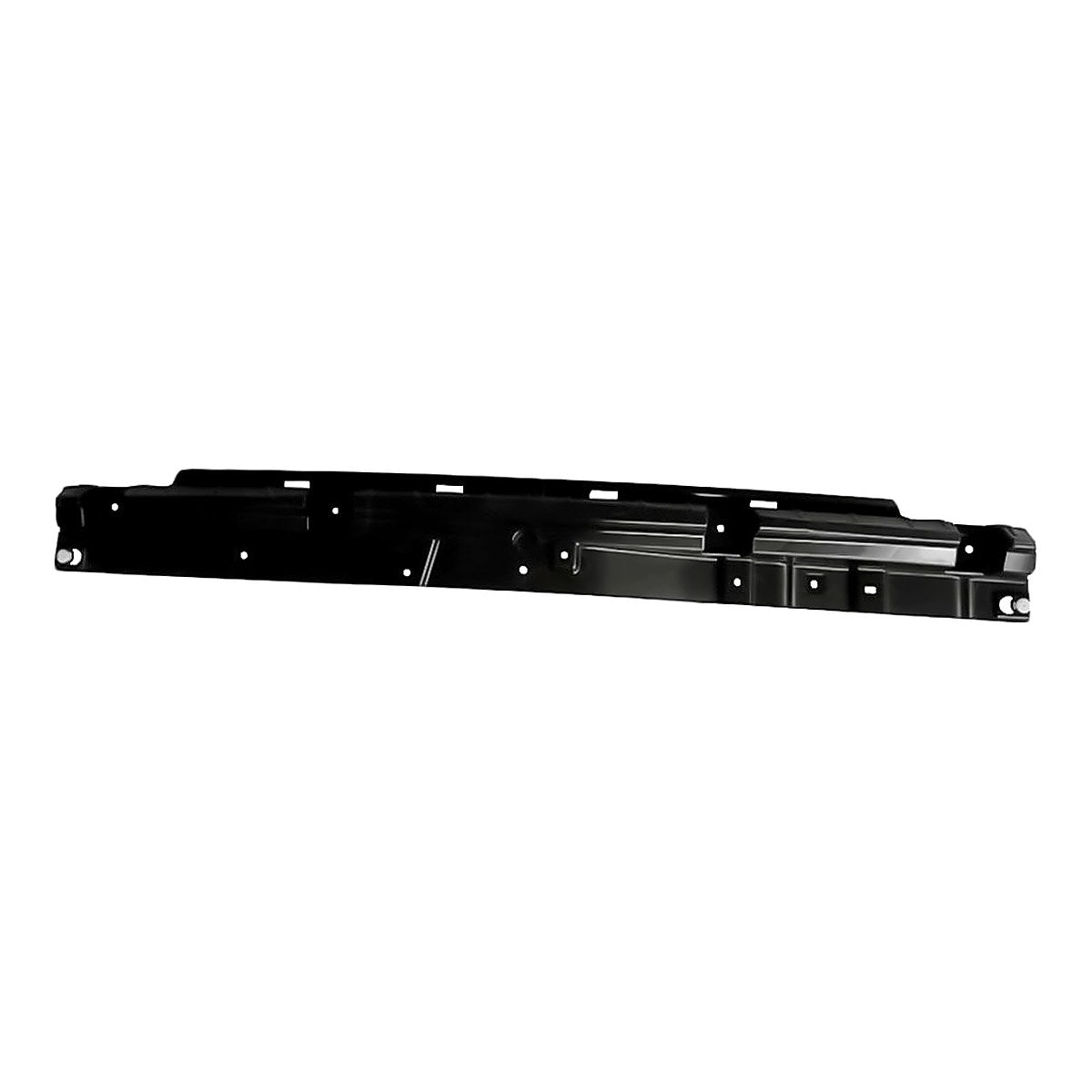 2019-2023 Ford Edge Rear Absorber Rr, fo1170155. Front view.