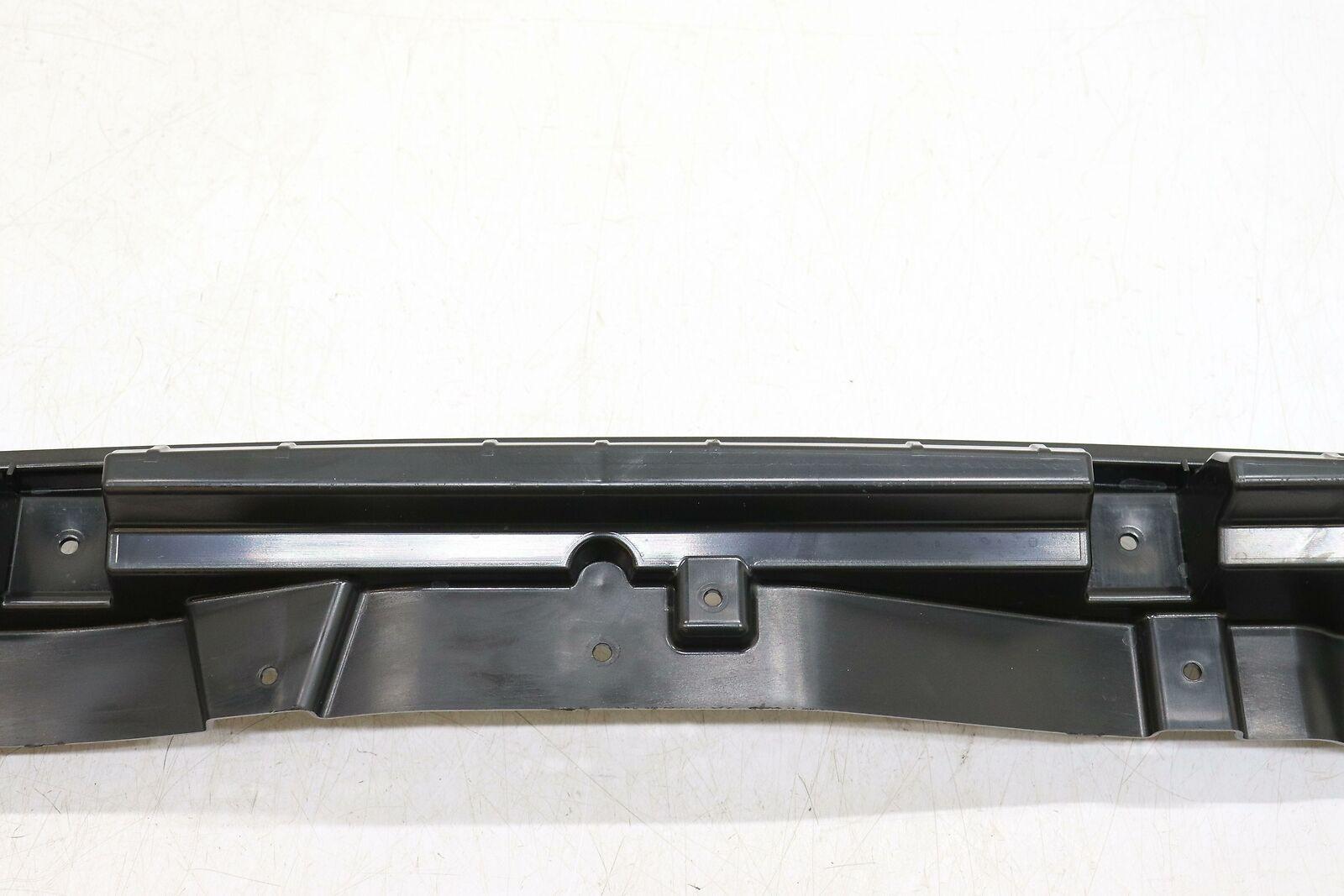 2019-2023 Ford Edge Rear Absorber , FO1170155. Durable and impact-resistant.