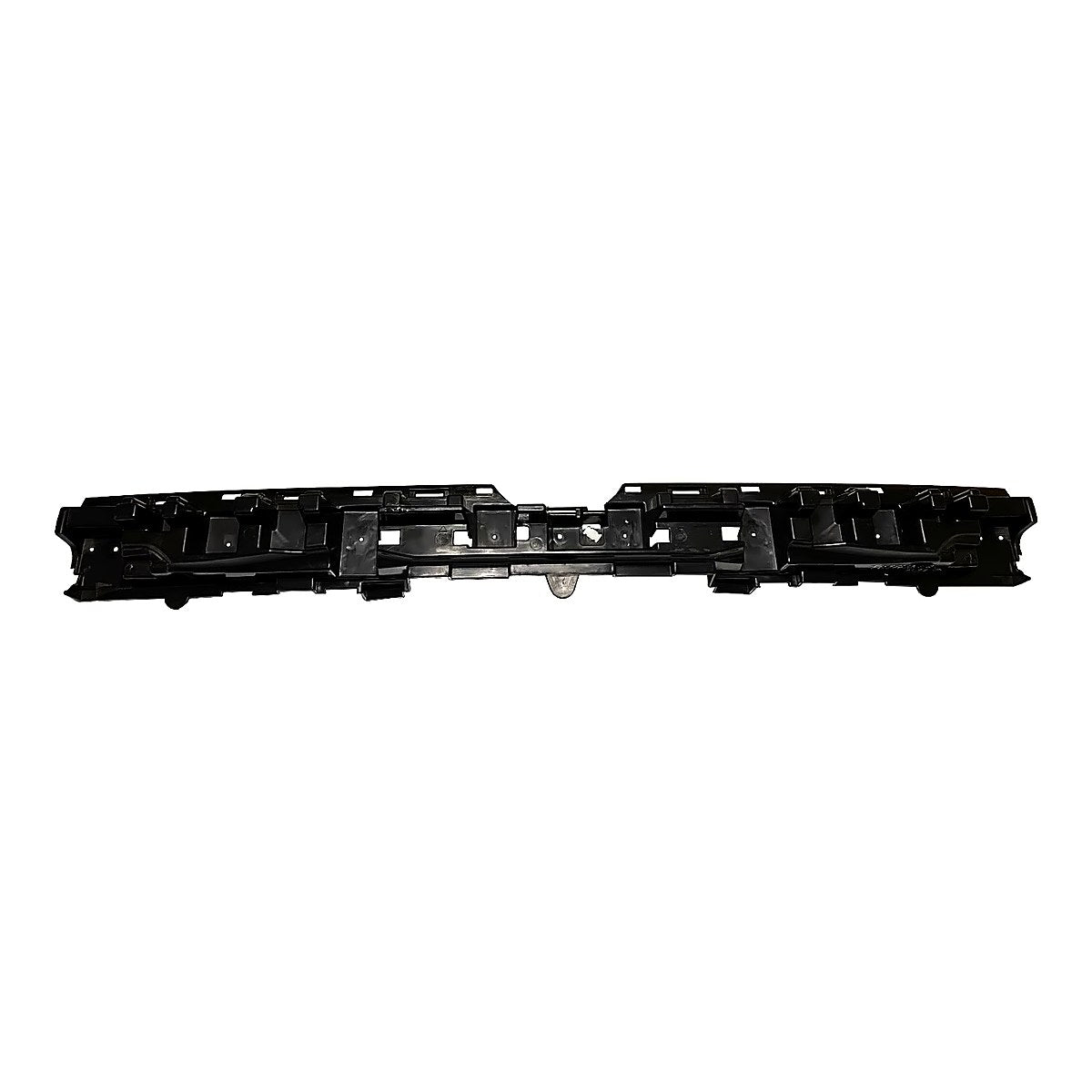2021-2023 Ford Explorer King Ranch Rear Absorber Rr, fo1170160. Front view.
