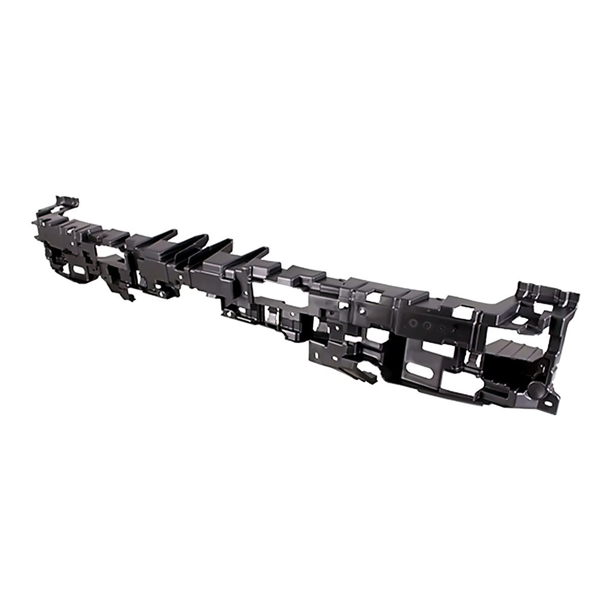 2022-2023 Ford Expedition Rear Absorber Rr, fo1170166. Front view.
