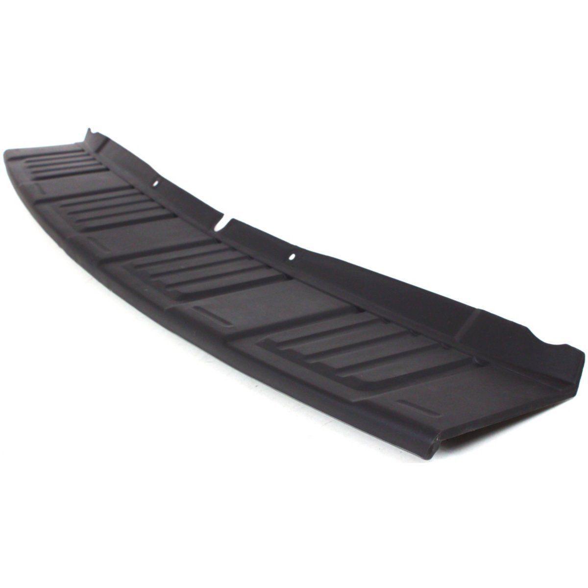 2008-2012 Ford Escape Bumper Step Pad Rear , FO1191120. Direct fit for easy installation.