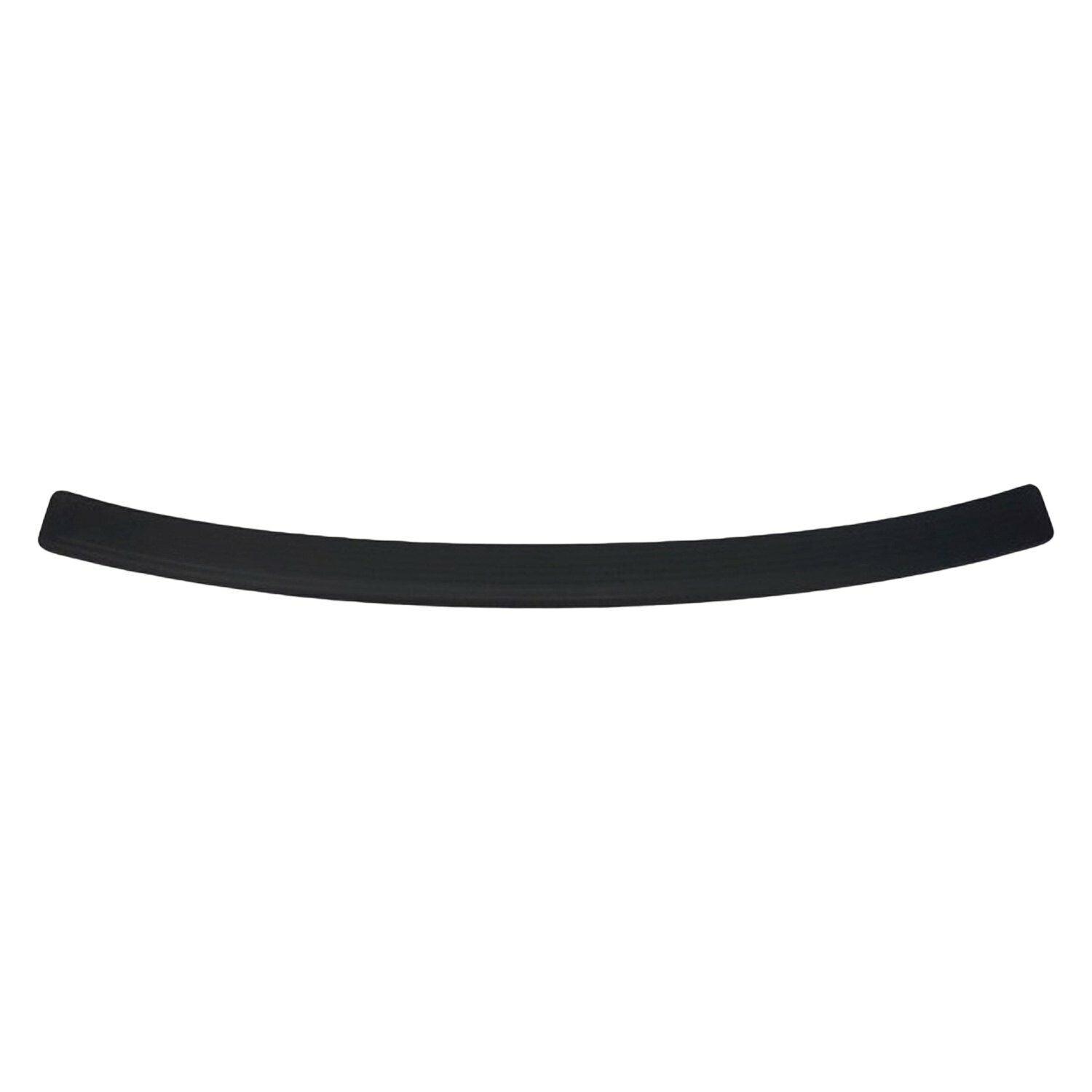 2018-2019 Ford Explorer Bumper Step Pad Rear , FO1191152. High-strength and long-lasting.