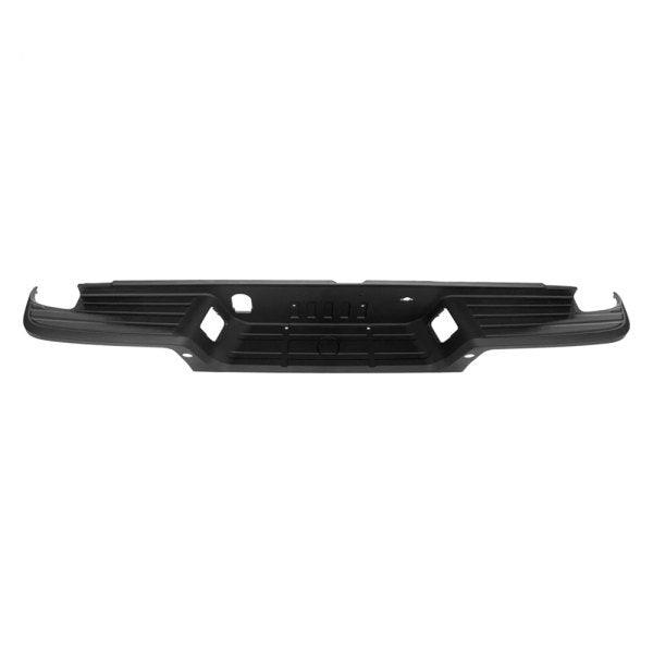 2019-2023 Ford Ranger Rear Bumper Assy With Sensor/Trailer Hitch , FO1191157. OEM-style replacement.