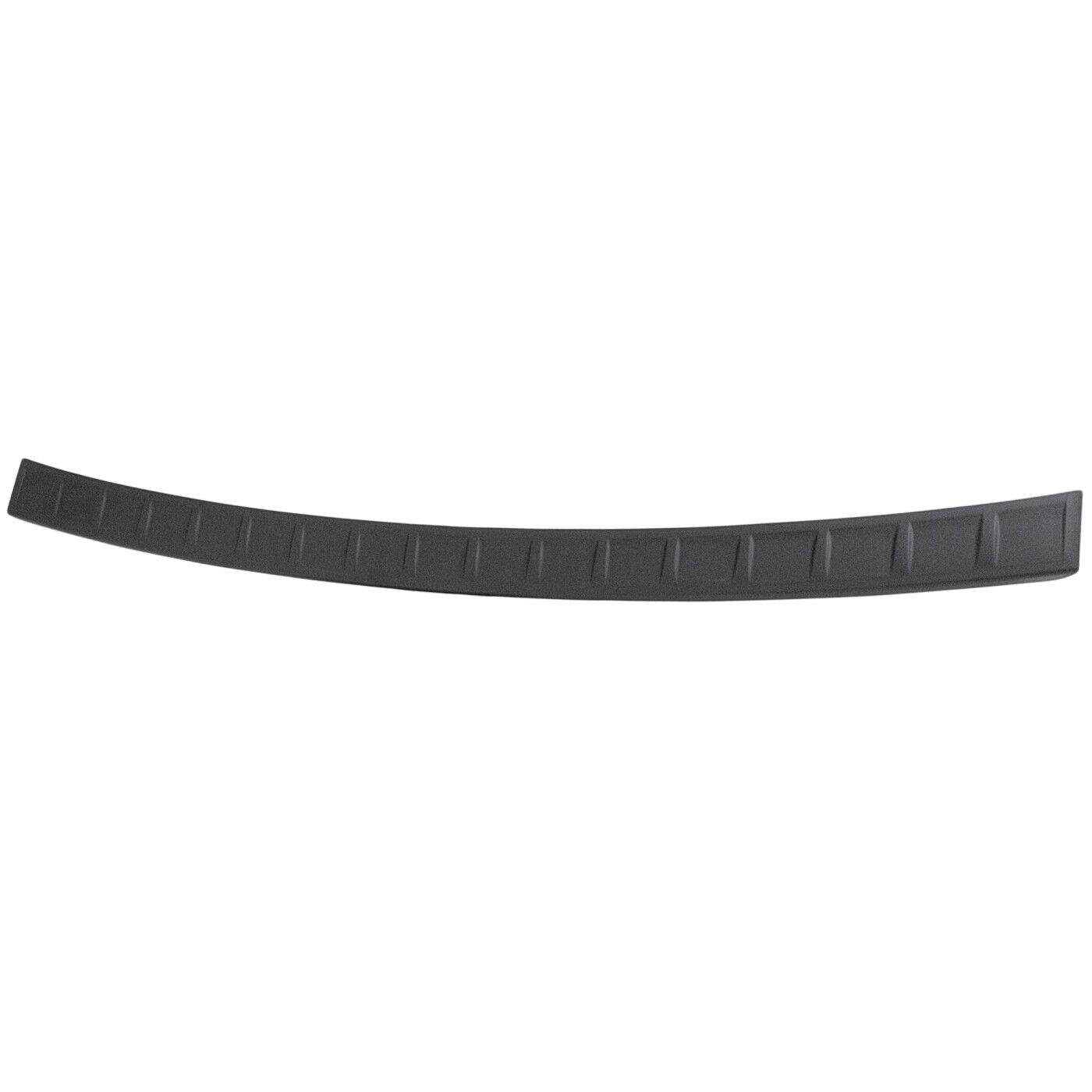 2020-2023 Ford Explorer ST Bumper Step Pad Rear Without Molding Strip , FO1191159. OEM-style replacement.