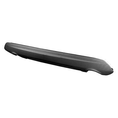 2013-2019 Ford Escape Valance Rear Se/Sel/Ltd Models With Tow , FO1195128. High-strength and long-lasting.