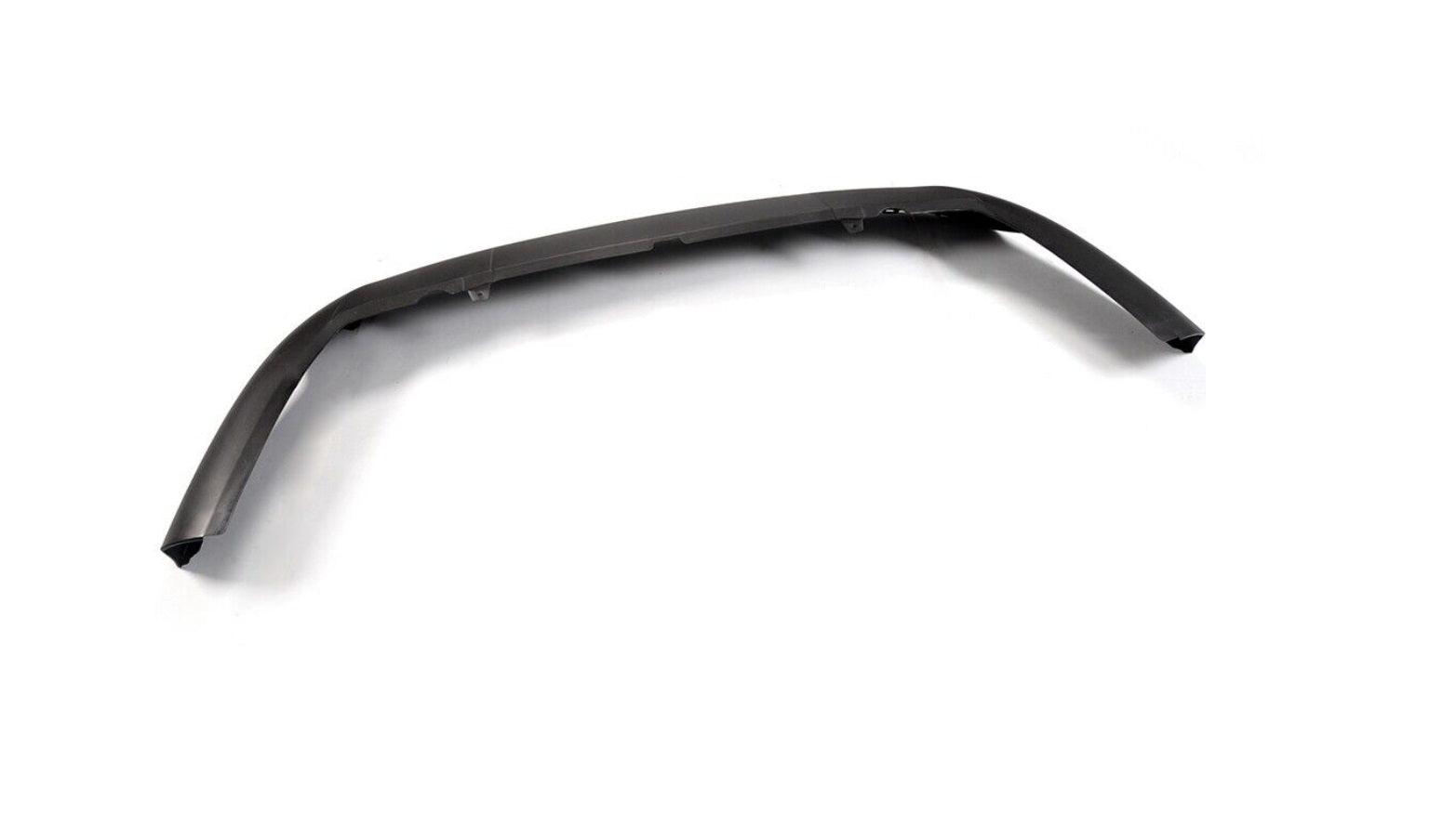 2012-2018 Ford Focus Valance Rear , FO1195142. OEM-quality exterior component.