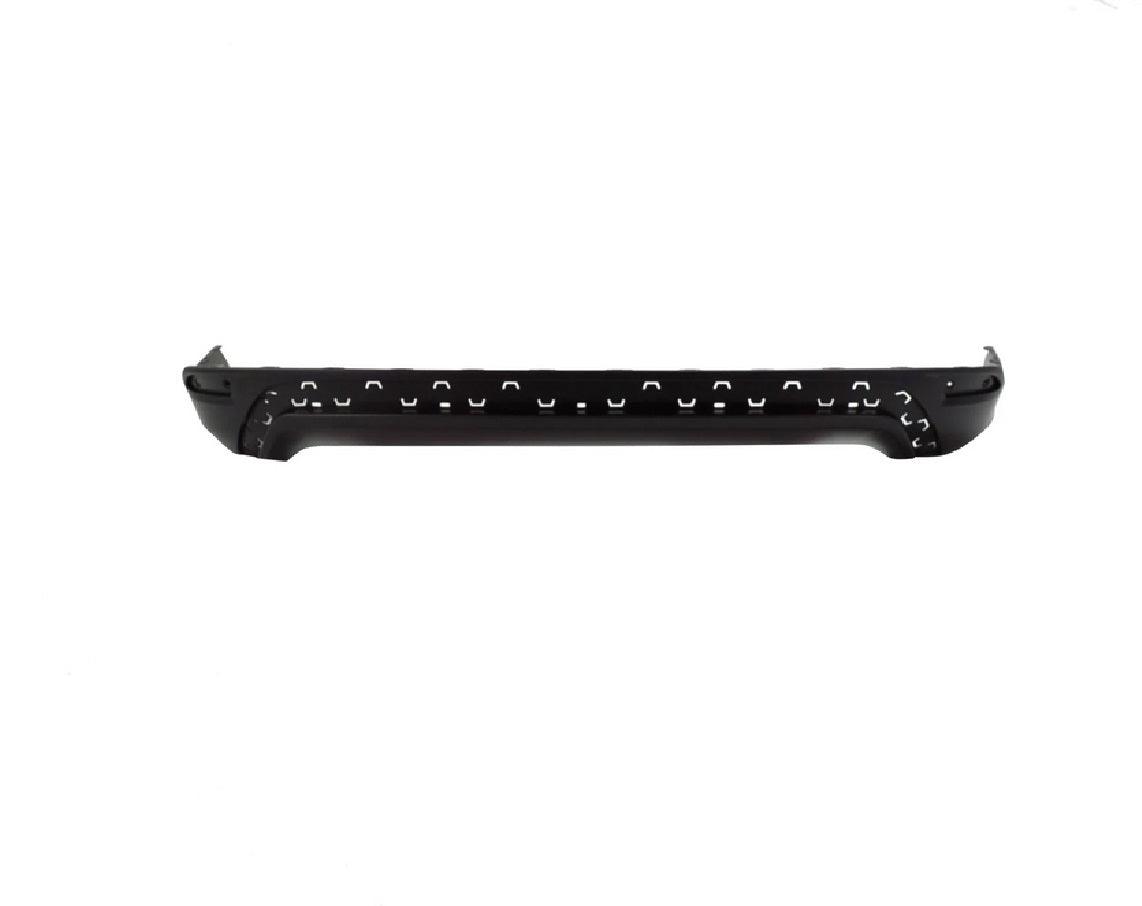 2015-2018 Ford Focus Valance Rear Textured With Sport(Use With Skirt) Sdn , FO1195159. Perfect fit and finish.