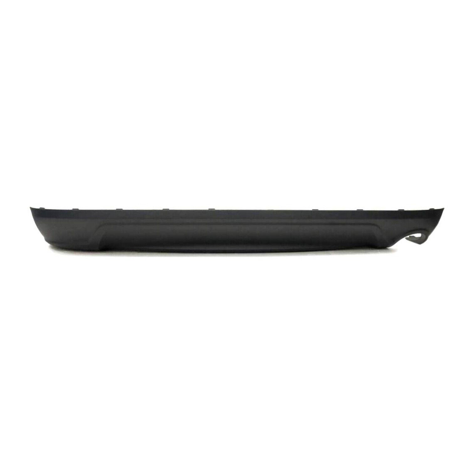2019-2020 Ford Fusion Valance Rear , FO1195162. Replacement part ready for install.