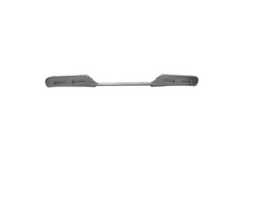 2020-2023 Ford Explorer Valance Rear Lower , FO1195165. Tested for reliable performance.