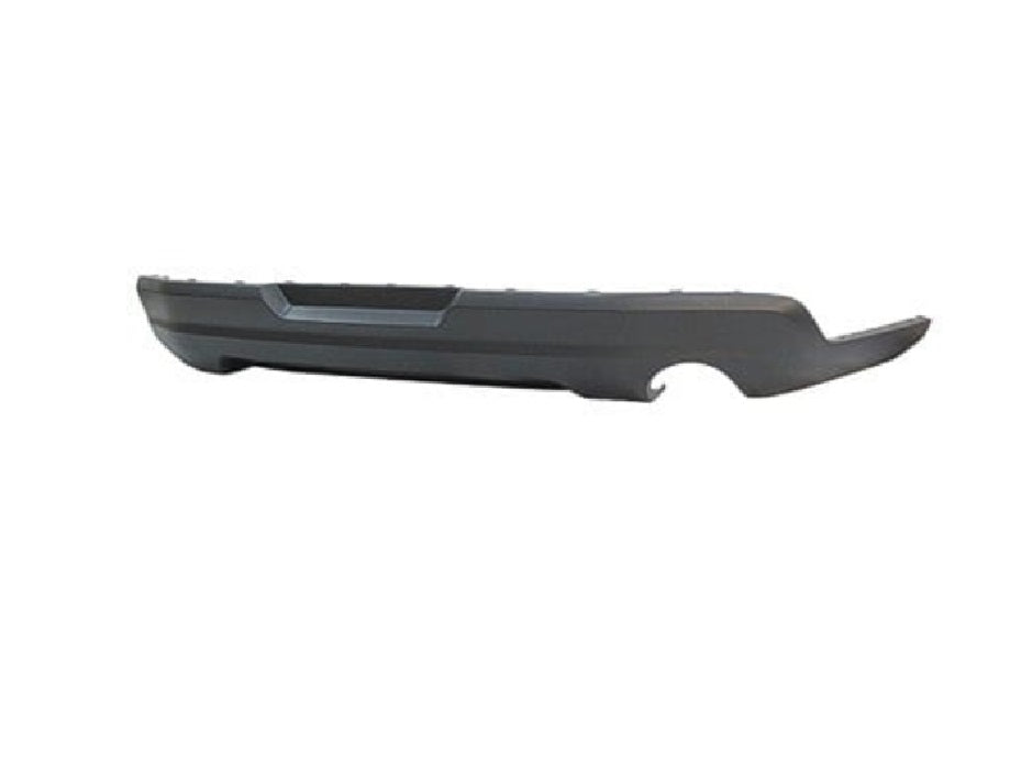 2020-2022 Ford Escape Hybrid Valance Rear Lower , FO1195166. OEM-style replacement.