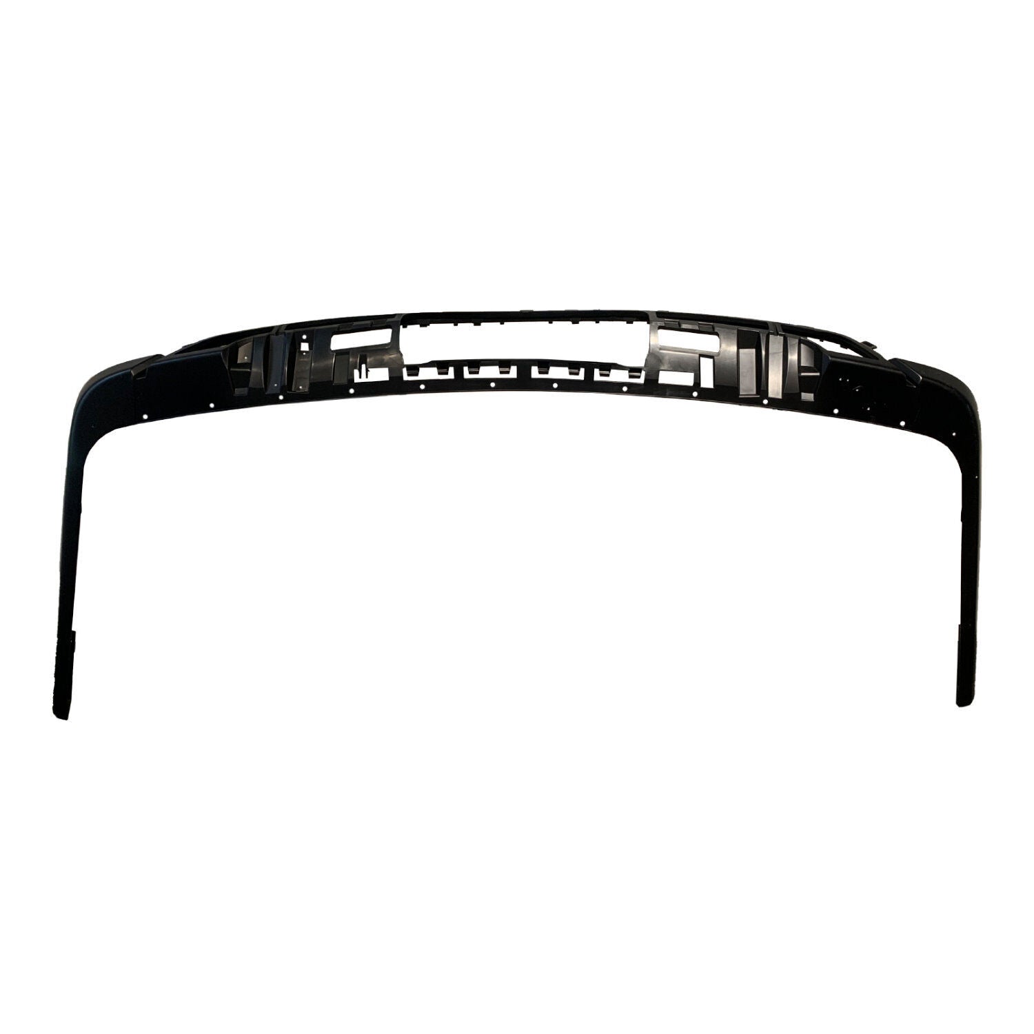 2018-2021 Ford Expedition Max Bumper Deflector Rear Primee Ptm , FO1195176. Durable and impact-resistant.
