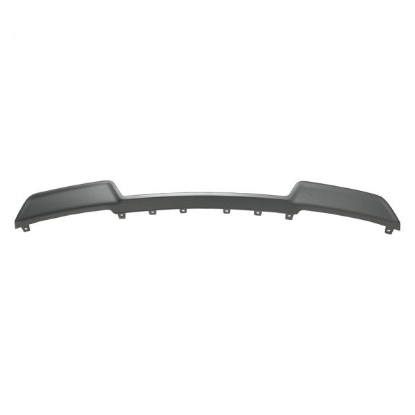2019 Ford Explorer Police Interceptor Valance Rear Lower Primed Black , FO1195180. Direct fit for easy installation.