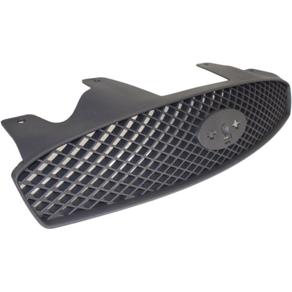 2004-2007 Ford Taurus Grille Black , FO1200418. Lightweight yet durable construction.