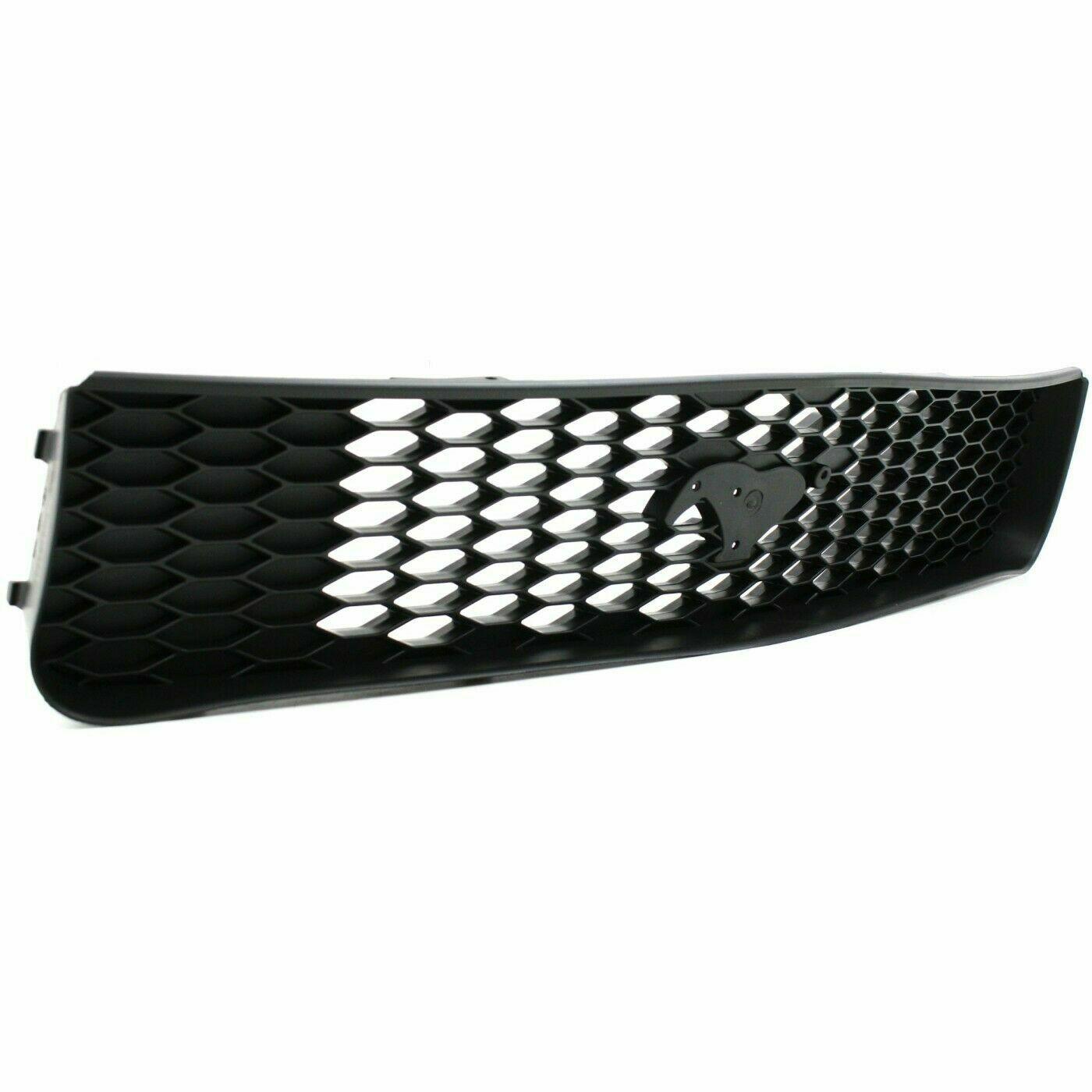 2005-2009 Ford Mustang Grille , FO1200421. High-quality aftermarket part.