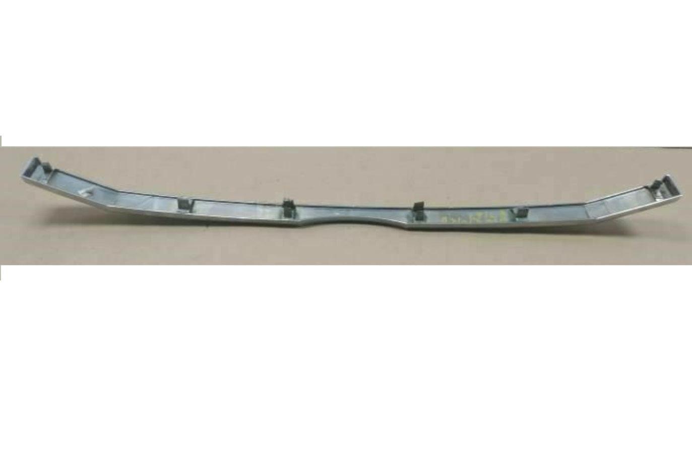 2009-2012 Ford Flex Grille Bar Lower , FO1200515. Tested for reliable performance.