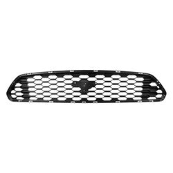 2015-2017 Ford Mustang Grille Base/Ecoboost Model Without 50 Anniversary Pkg , FO1200567. Perfect fit and finish.