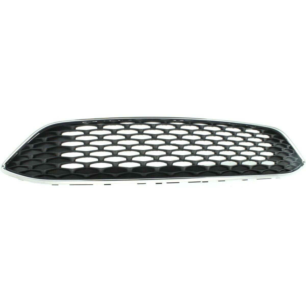 2015-2018 Ford Focus Grille , FO1200575. Professional-grade auto body part.