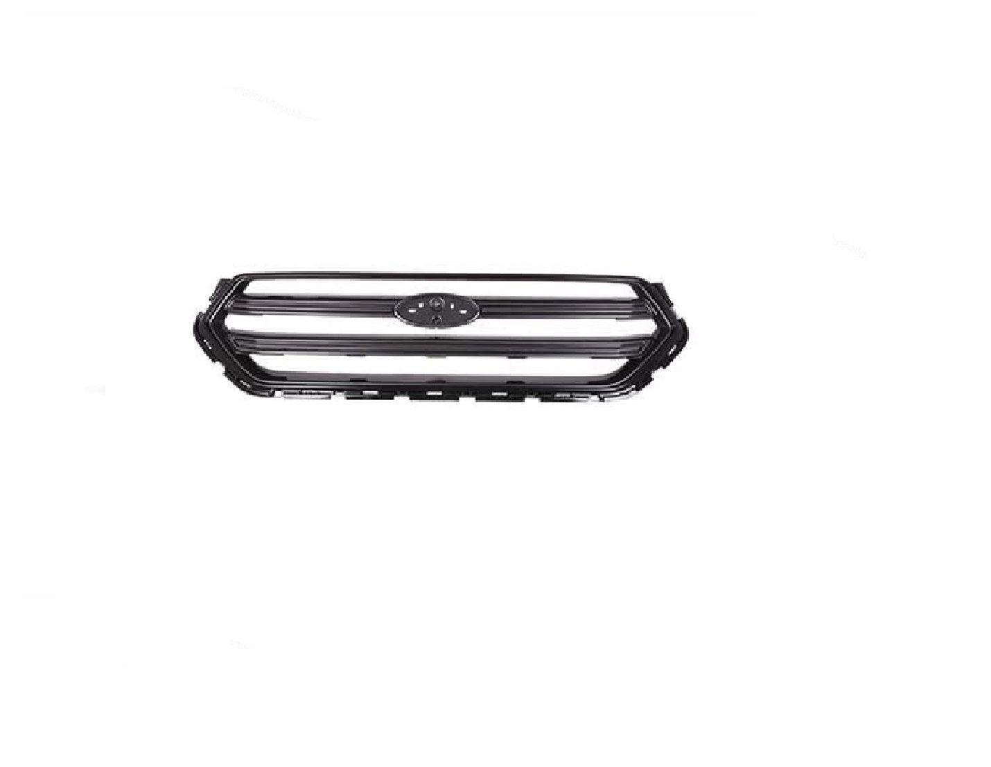 2019 Ford Escape Grille , FO1200622. High-quality aftermarket part.