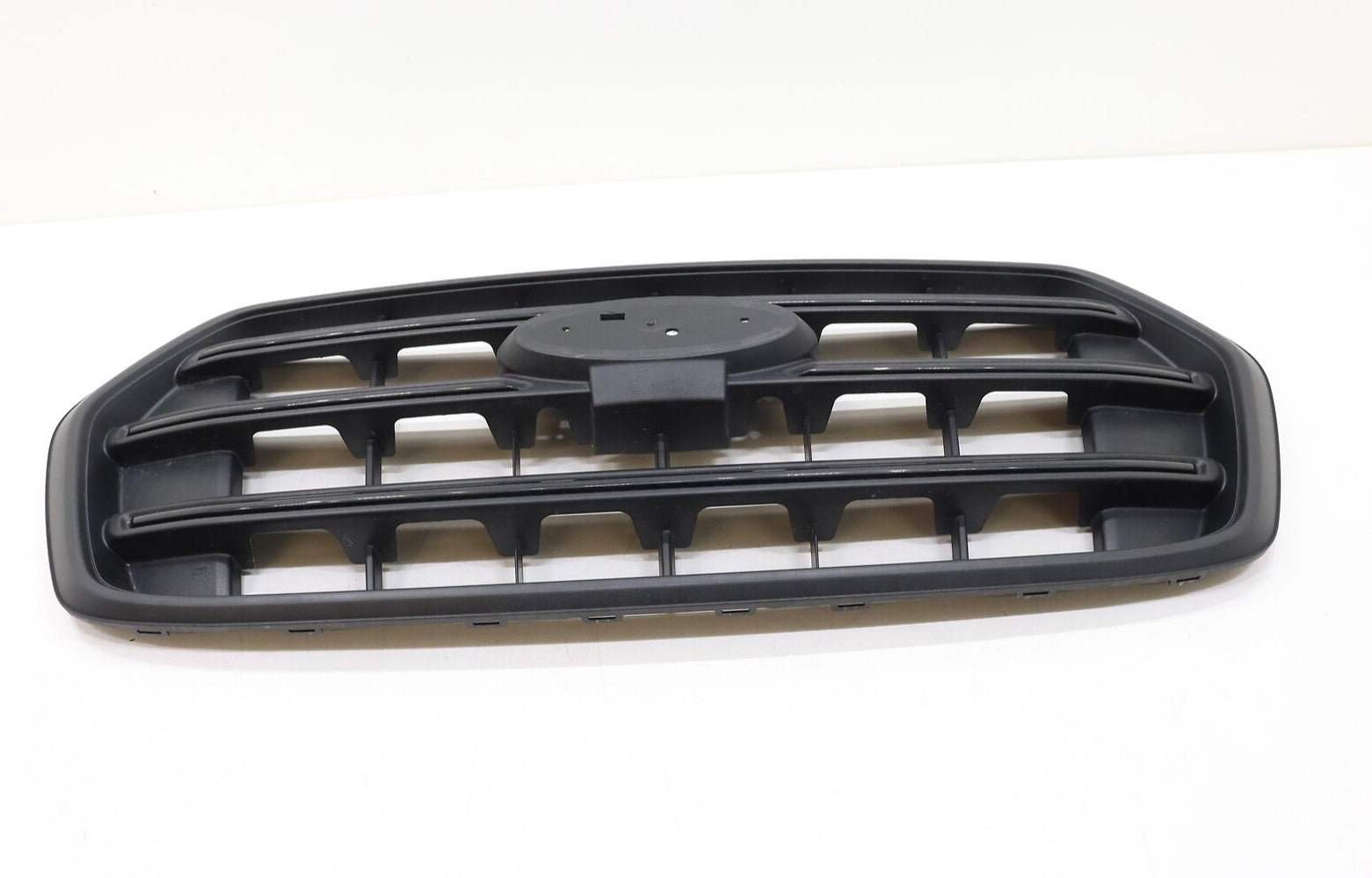 2020 Ford Transit T-150 Wagon Grille Front , FO1200666. Precision fitment for collision repair.