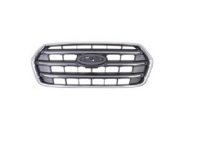 2020 Ford Transit T-350 Cargo Van Grille Front , FO1200667. OEM-style replacement.