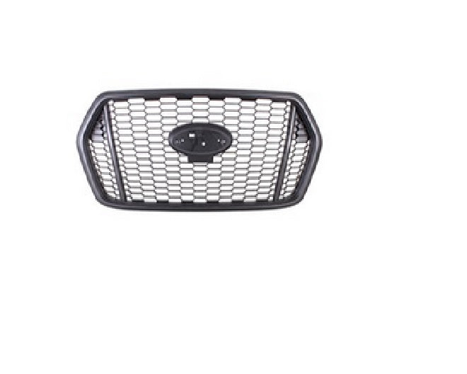 2021 Ford Transit T-350 Wagon Grille Front , FO1200680. OEM-quality exterior component.