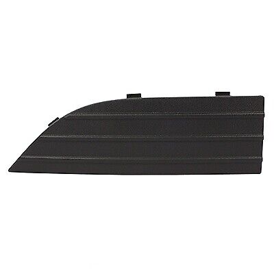 2018-2021 Ford Expedition Grille Molding Front Passenger Side With Adaptive Cruise , FO1201100. OEM-quality exterior component.