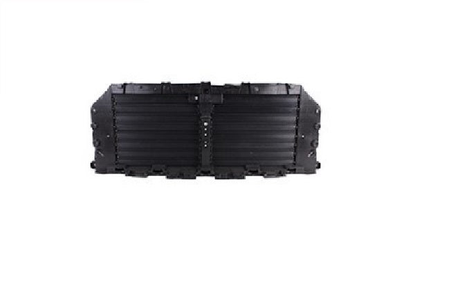 2021-2023 Ford F150 Radiator Shutter Assy Upper , FO1206138. Lightweight yet durable construction.