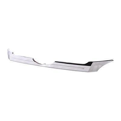 2011-2014 Ford Edge Grille Moulding Lower Chrome , FO1216106. Professional-grade auto body part.