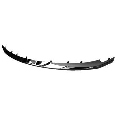 2011-2015 Ford Explorer Limited Grille Moulding Lower Chrome , FO1216107. High-strength and long-lasting.