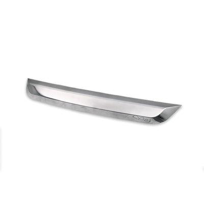 2011-2012 Ford Fusion Grille Moulding Lower , FO1216110. OEM-style replacement.