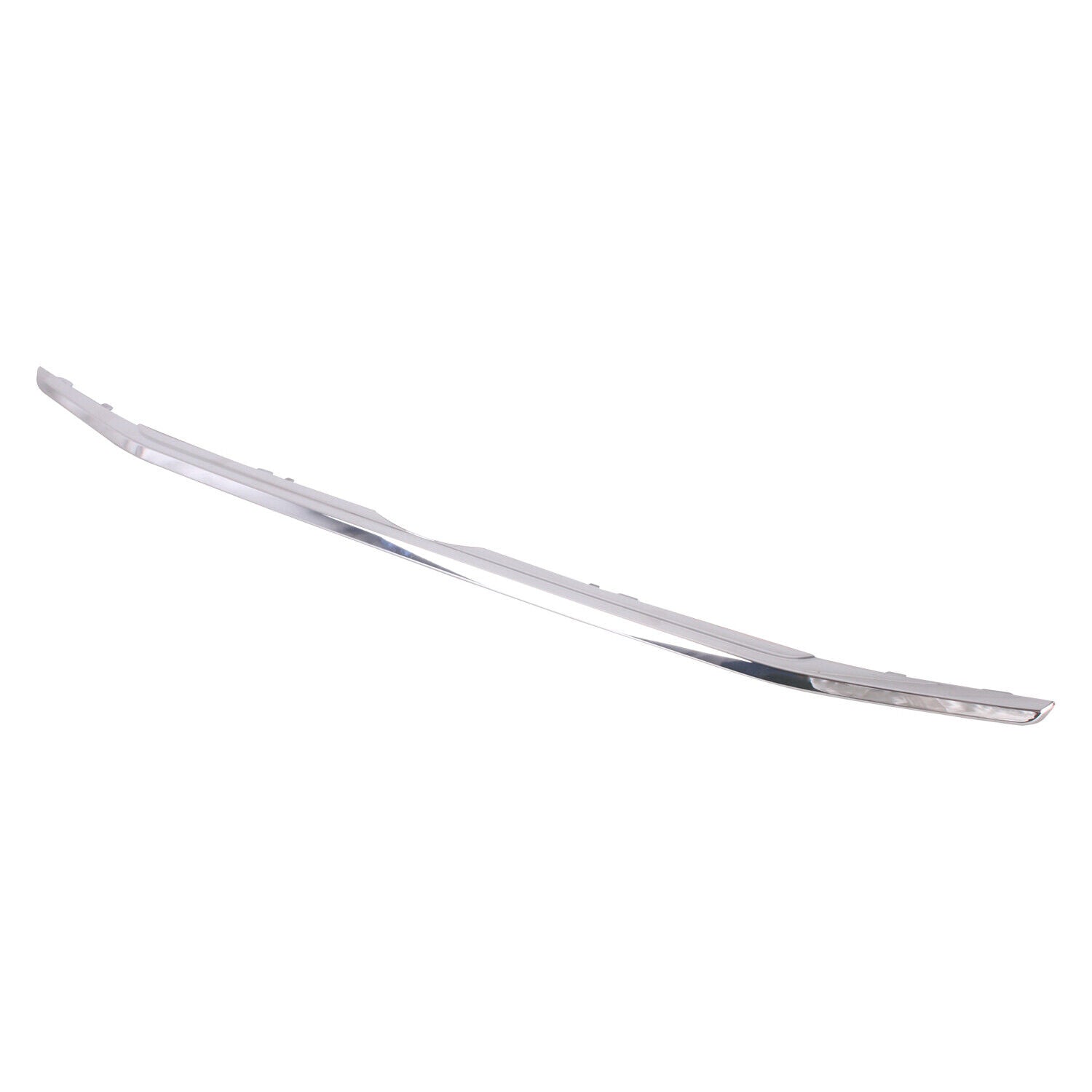 2018-2022 Ford Ecosport Grille Molding Lower Chrome , FO1216117. High-strength and long-lasting.