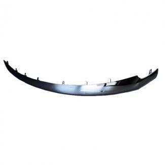 2011-2015 Ford Explorer Grille Moulding Upper Chrome , FO1217105. Made with quality materials.