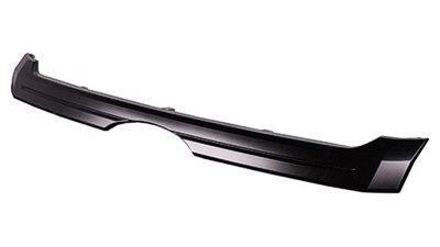2011-2014 Ford Edge Grille Moulding Upper Black , FO1217108. Tested for reliable performance.