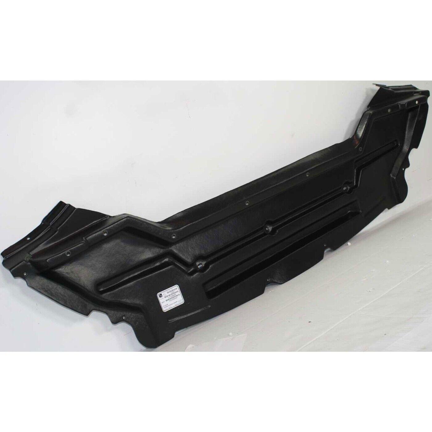 2008-2011 Ford Focus Grille Support Sdn , FO1218103. Replacement part ready for install.