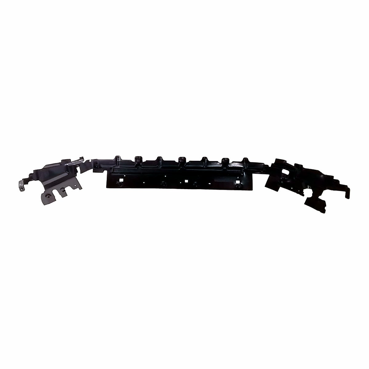 2018-2020 Ford F150 Radiator Support, fo1218124. Front view.