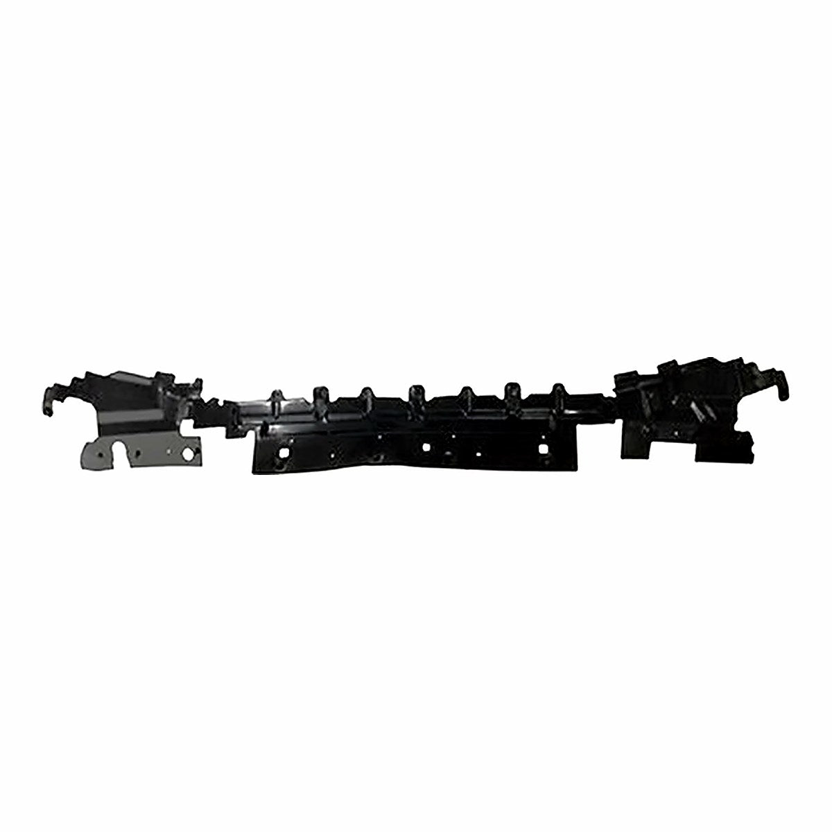2015-2020 Ford F150 Radiator Support, fo1218136. Front view.