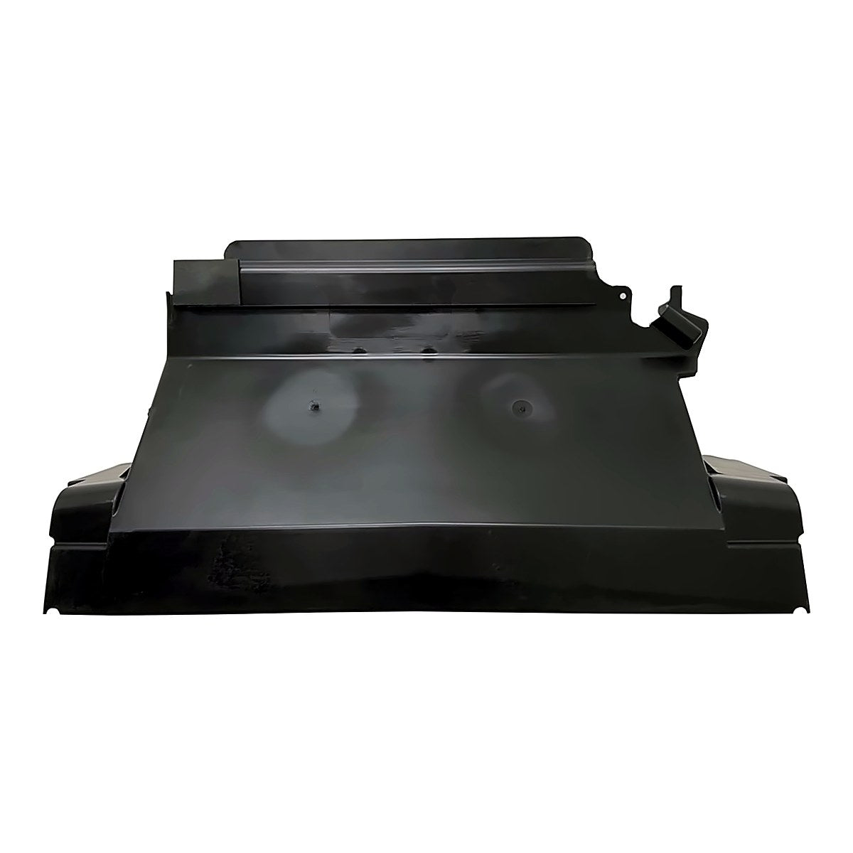 2019-2023 Ford Ranger Radiator Support, fo1218137. Front view.