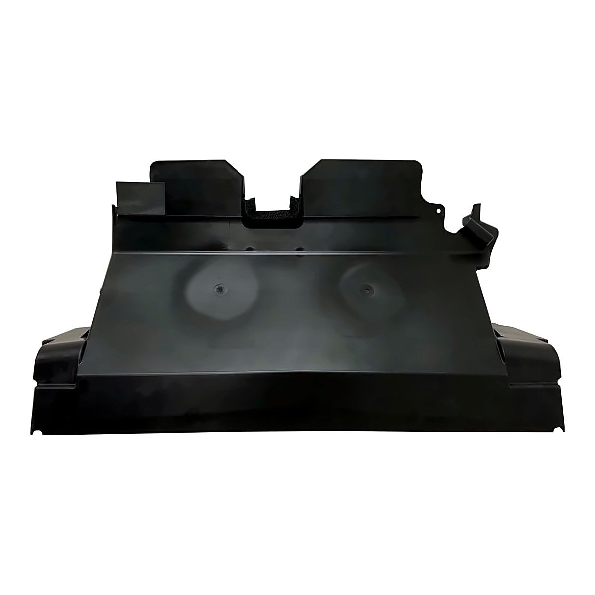 2019-2023 Ford Ranger Lower Radiator Support, fo1218138. Front view.