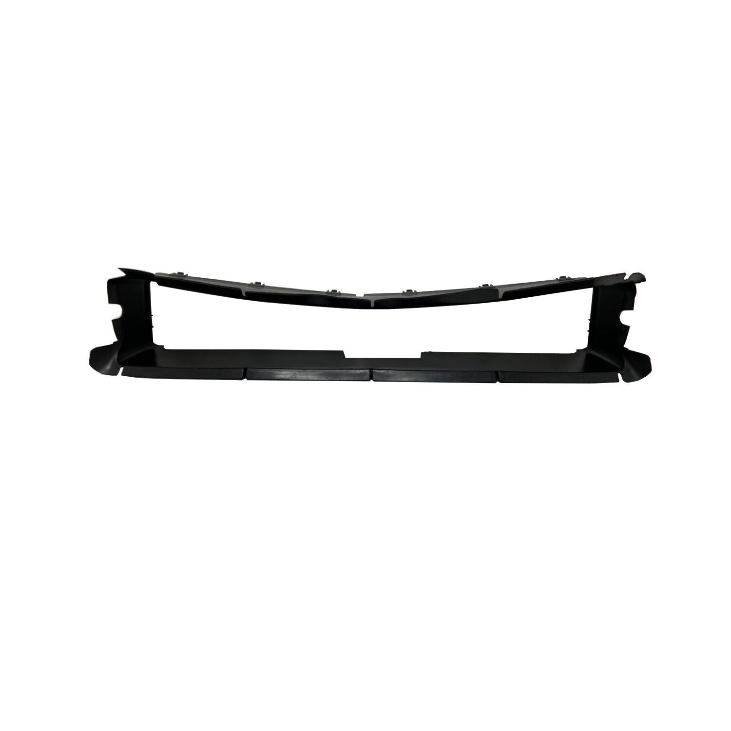 2020-2023 Ford Explorer Radiator Support Air Deflector , FO1218139. High-quality aftermarket part.