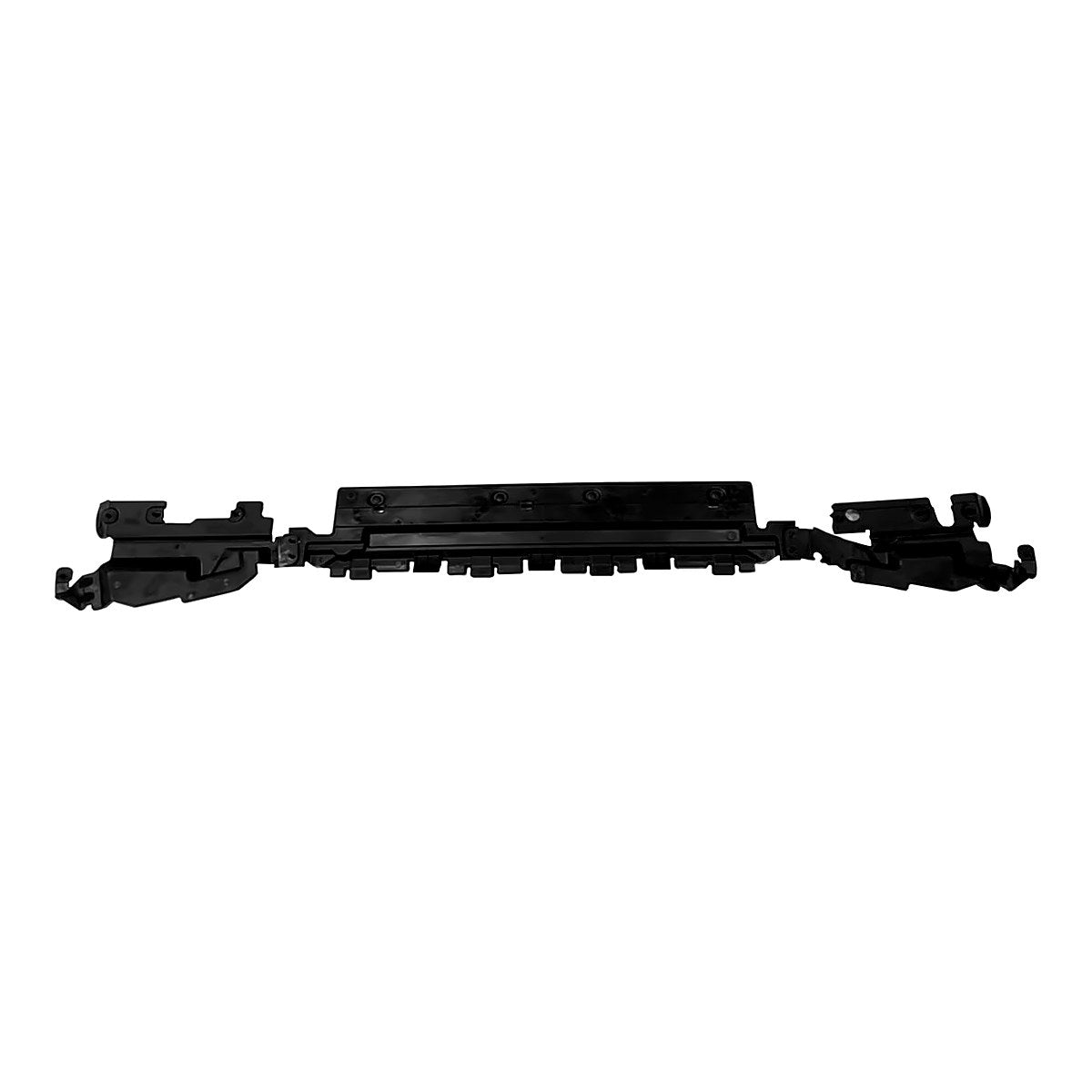 2021-2023 Ford F150 Police Responder Rear Radiator Support, fo1218148. Front view.