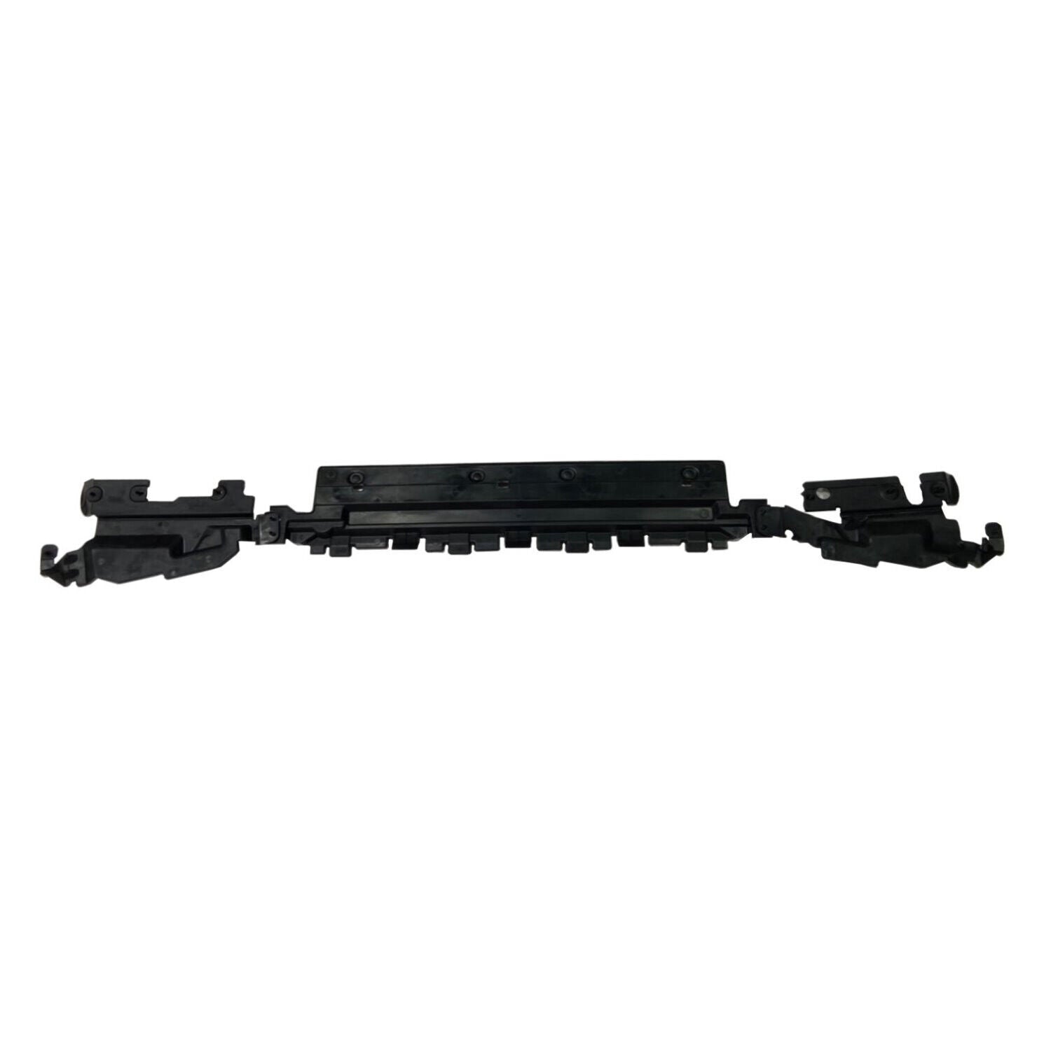 2021-2023 Ford F150 Police Responder Radiator Support Air Deflector Rear , FO1218148. Designed for OEM alignment.