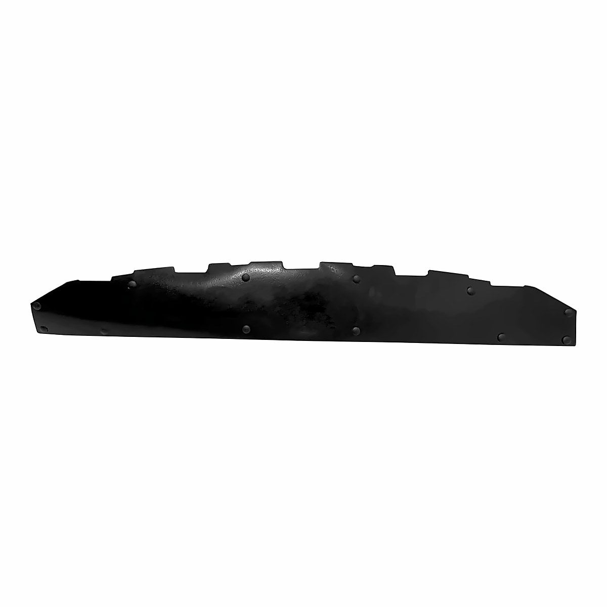 2021-2023 Ford F150 Raptor Lower Radiator Support, fo1218149. Front view.