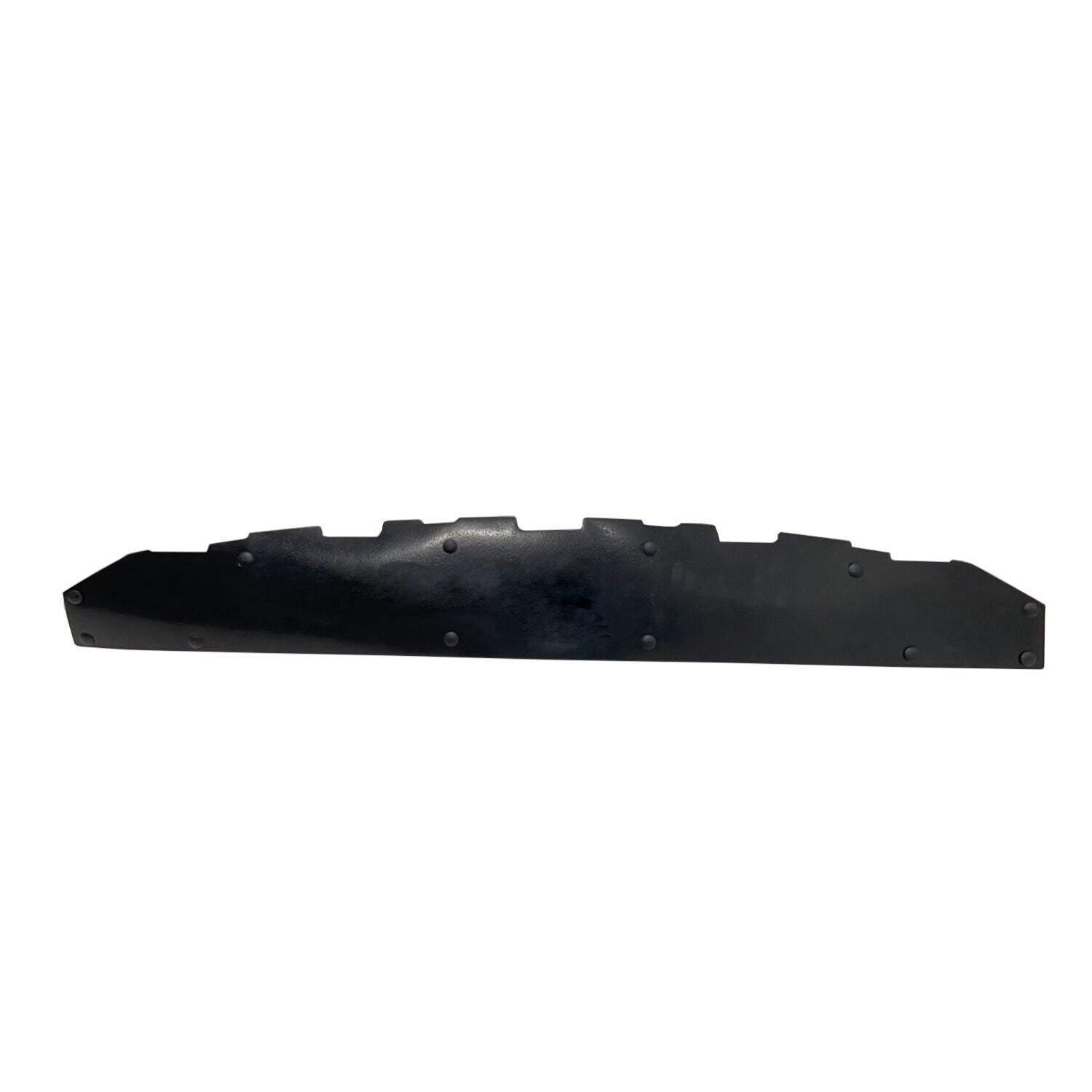 2021-2023 Ford F150 Raptor Radiator Support Air Deflector Lower , FO1218149. OEM-quality exterior component.