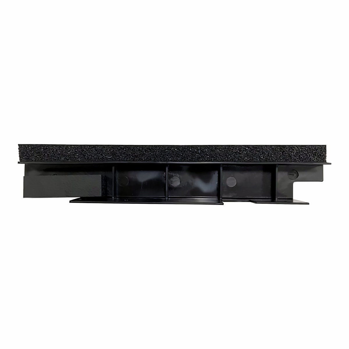 2019-2023 Ford Ranger Upper Driver Side Radiator Support, fo1218152. Front view.
