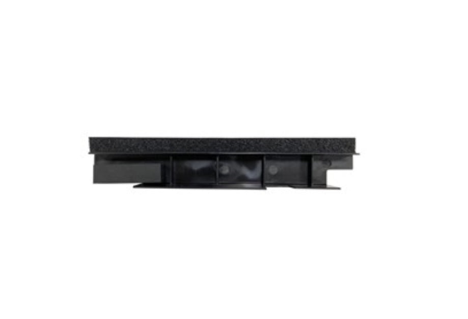2019-2023 Ford Ranger Radiator Support Upper Baffle Driver Side , FO1218152. Designed for OEM alignment.