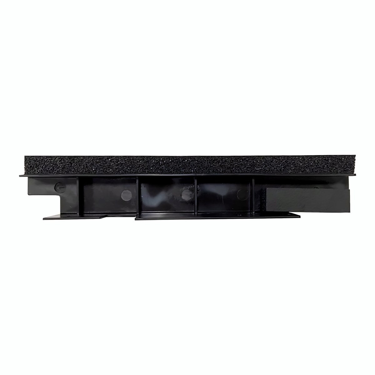 2019-2023 Ford Ranger Upper Passenger Side Radiator Support, fo1218153. Front view.