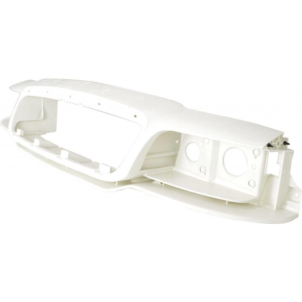 1998-2011 Ford Crown Victoria Header Panel , FO1220209. Exact fit for vehicle restoration.